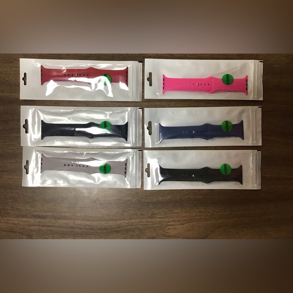 42 mm watch bands